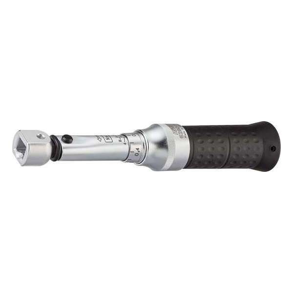 Momentsleutel 6282-1CT 4- 40Nm 9x12mm Hazet Momentsleutel 6282-1CT 4- 40Nm 9x12mm Hazet
