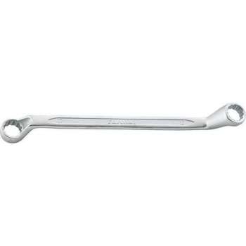 Dubbele ringsleutels CV-staal DIN 838 10x11mm FORMAT