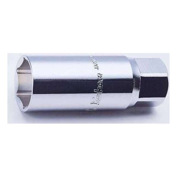 ""Ko-Ken 3/8"" bougiedop met rubber"" ""Ko-Ken 3/8"" bougiedop met rubber""