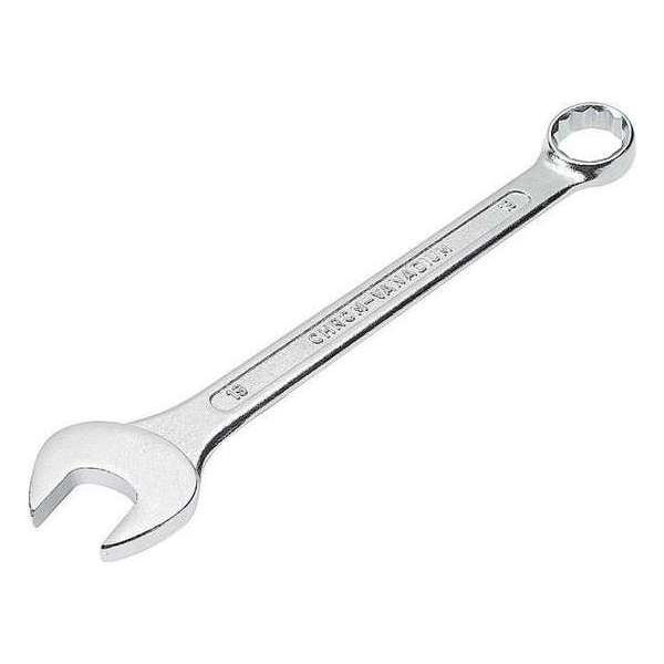 Westfalia Steeksleutel 21 mm chroom Westfalia Steeksleutel 21 mm chroom