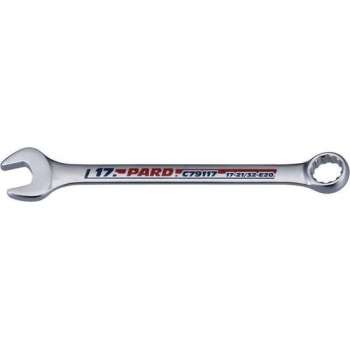 MIT 15° Combinatie ringsteeksleutel PAC79121
