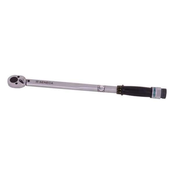 SENECA MOMENTSLEUTEL 1/2 40-210NM - 231003 SENECA MOMENTSLEUTEL 1/2 40-210NM - 231003