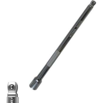 JBM ToolsVERLENGSTUKKEN 1/4" MET GEWONE EN AFGERONDE 152MM