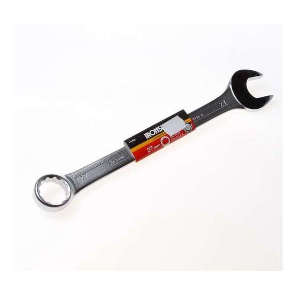 Ironside Ring /steeksleutel 27mm Ironside Ring /steeksleutel 27mm