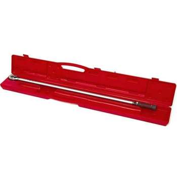 AOK  3/4 Professionele Momentsleutel 200-1000 NM