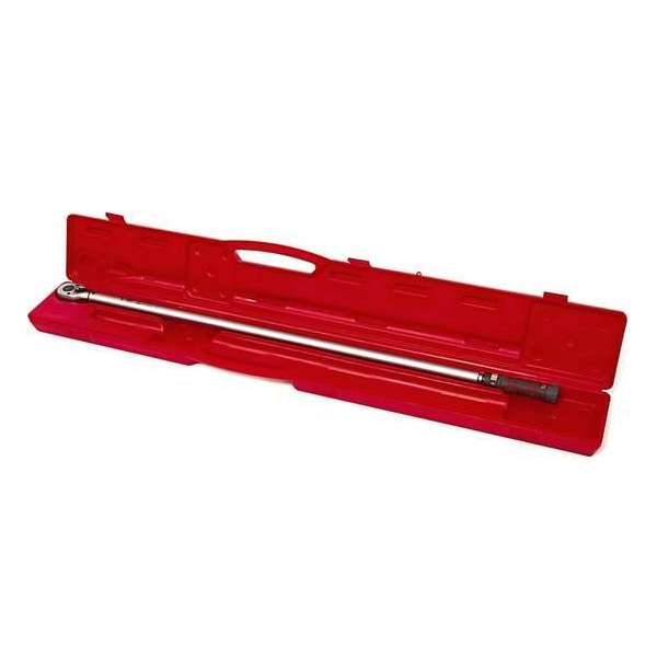 AOK 3/4 Professionele Momentsleutel 200-1000 NM AOK 3/4 Professionele Momentsleutel 200-1000 NM