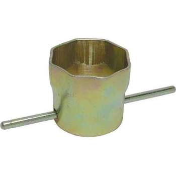 Silverline MS121 Thermostaat pijpsleutel - 85mm