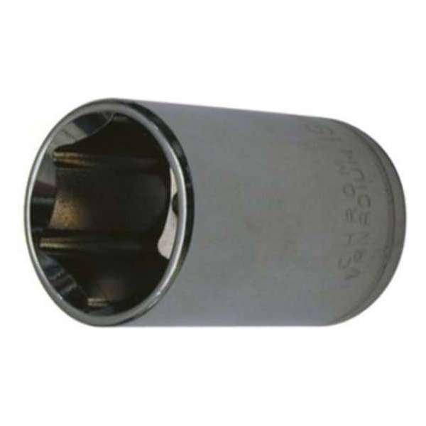 Skandia Losse Dop 1/2" - 19 mm Skandia Losse Dop 1/2" - 19 mm