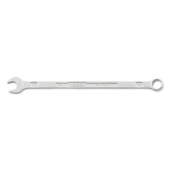 Ringsteeksleutel z. DIN3113A 27 mm extra lang Hazet Ringsteeksleutel z. DIN3113A 27 mm extra lang Hazet