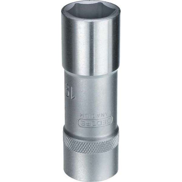 Gedore 19 L 30 2300591 Dopsleutelinzetstuk 30 mm 1/2 (12.5 mm) Gedore 19 L 30 2300591 Dopsleutelinzetstuk 30 mm 1/2 (12.5 mm)