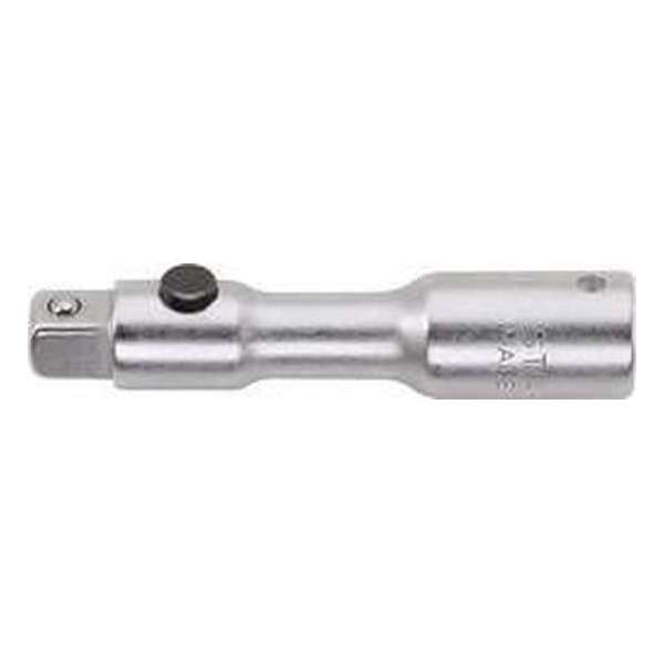 Stahlwille 405QR/2 11011001 Dopsleutelverlenging Aandrijving 1/4 (6.3 mm) Uitvoering 1/4 (6.3 mm) 54 mm 1 stuk(s) Stahlwille 405QR/2 11011001 Dopsleutelverlenging Aandrijving 1/4 (6.3 mm) Uitvoering 1/4 (6.3 mm) 54 mm 1 stuk(s)