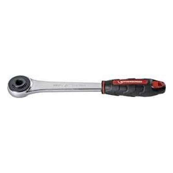 Rothenberger Omkeerbare Ratel 1/2" - 027180E" Rothenberger Omkeerbare Ratel 1/2" - 027180E"
