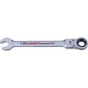 Flexibele steek-ringratel PAC75511FG