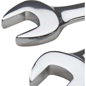 Smoos® Steeksleutel 18 x 19 mm - 3 stuks
