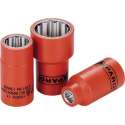 3/8'' Dop, geïsoleerd PA53907N