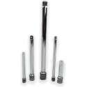 Smoos® Losse verlengstuk 150 mm met 3/8 opname - 3 stuks