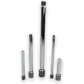 Smoos® Losse verlengstuk 150 mm met 3/8 opname - 3 stuks