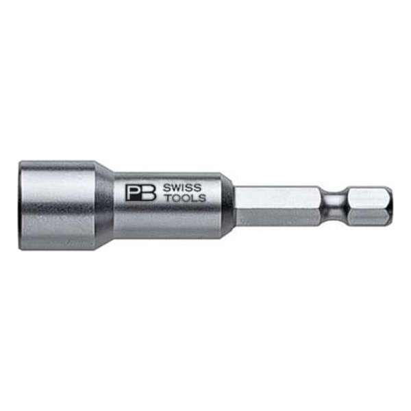 PB Swiss Tools Dopbit 60x5,5mm magnetisch PB Swiss Tools Dopbit 60x5,5mm magnetisch