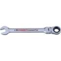 Flexibele steek-ringratel PAC75518FG