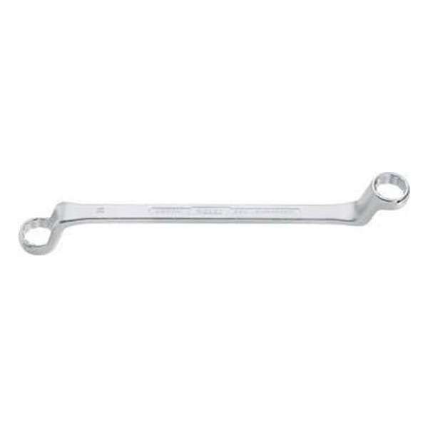 Dubbele ringsleutel 8x9mm DIN838 Dubbele ringsleutel 8x9mm DIN838