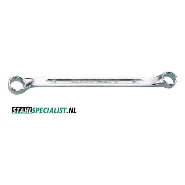 STAHLWILLE Ringsleutel 41072427 STAHLWILLE Ringsleutel 41072427