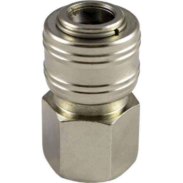 JBM Tools | Snelkoppelingsconnector met binnendraad, euro - 1/2" binnendraad JBM Tools | Snelkoppelingsconnector met binnendraad, euro - 1/2" binnendraad