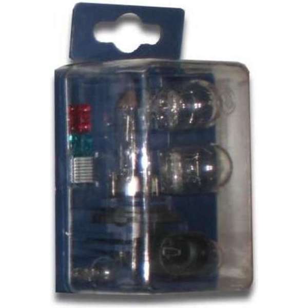 JBM Tools | Mini set van lampen 12v h11 JBM Tools | Mini set van lampen 12v h11