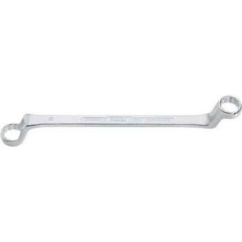 Dubbele ringsleutel 12x13mm DIN838