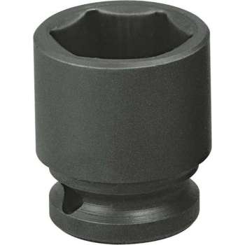 Gedore Slagmoerdopsleuel 1/2'' - 17 mm