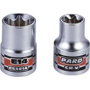 3/8'' Torx-dop PAC53611