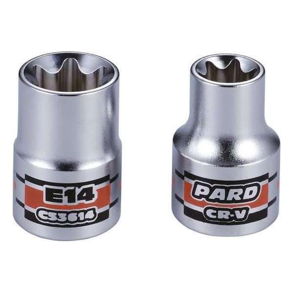 3/8'' Torx-dop PAC53611
