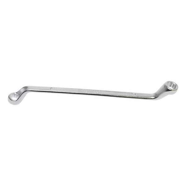 Westfalia Dubbele ringsleutel 12x13 mm CV Westfalia Dubbele ringsleutel 12x13 mm CV