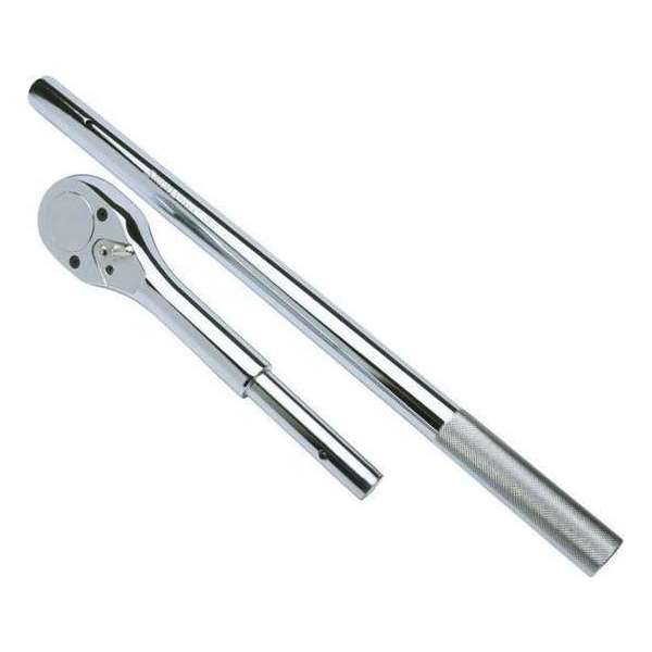 Smoos® Ratel 1 inch voor zwaar werk Smoos® Ratel 1 inch voor zwaar werk