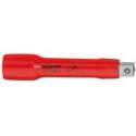 Gedore VDE 1990-5 6124050 Ratchet extension Downforce 1/2 (12.5 mm) 125 mm 1 pc(s)