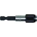 snelontspanner bithouder 1-4  | KM753-QR-1P