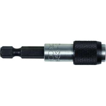 snelontspanner bithouder 1-4  | KM753-QR-1P