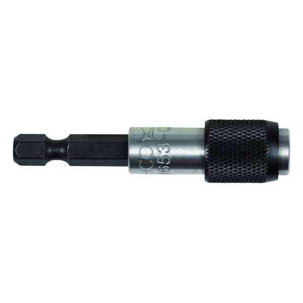 snelontspanner bithouder 1-4 | KM753-QR-1P snelontspanner bithouder 1-4 | KM753-QR-1P