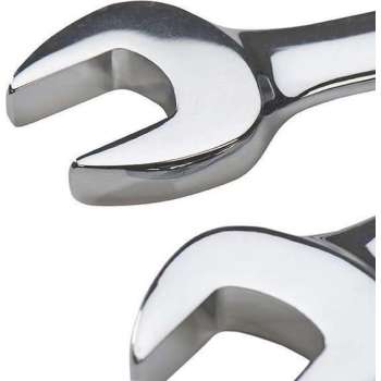 Smoos® Steeksleutel 20 x 22 mm - 2 stuks