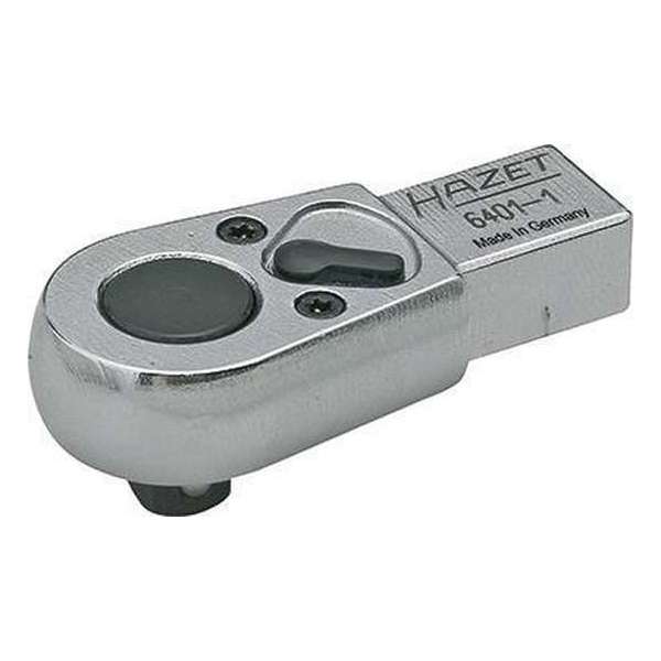 "Insteekratel omsch. 1/2" 9x12mm Hazet" "Insteekratel omsch. 1/2" 9x12mm Hazet"