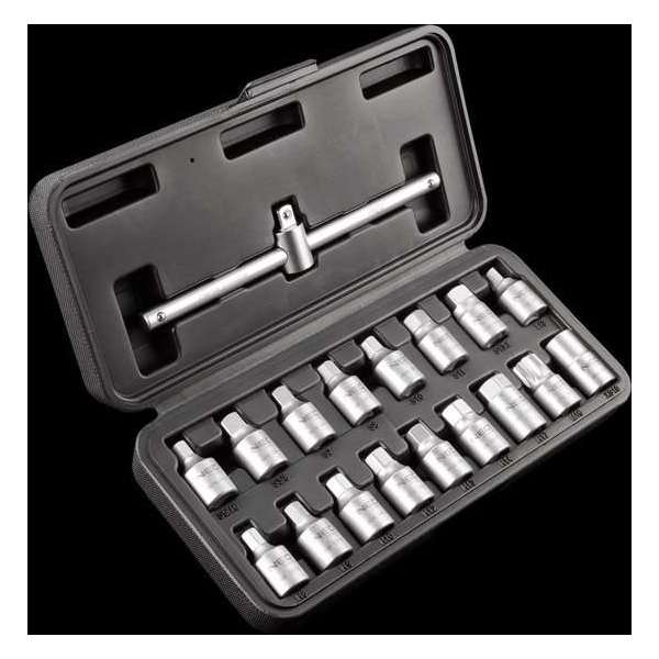 Dopset voor oliedreinage Neo 11-235 Dopset voor oliedreinage Neo 11-235
