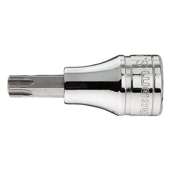Facom - Schroevendraaierdop 3/8' torx n 50 Facom - Schroevendraaierdop 3/8' torx n 50