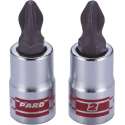 1/4'' Philips Dop/bit PAC321322