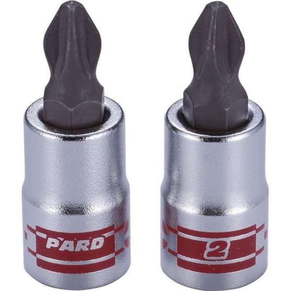 1/4'' Philips Dop/bit PAC321322