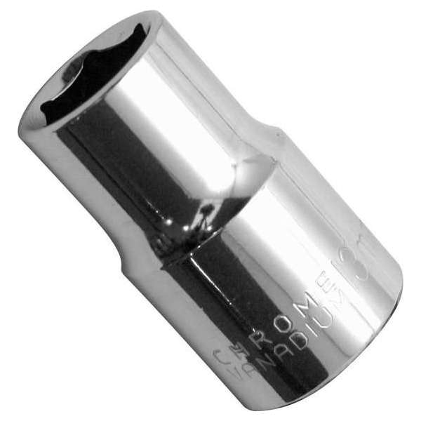 Skandia Losse Dop 1/2" - 13 mm Skandia Losse Dop 1/2" - 13 mm
