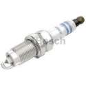 BOSCH Bougie 0242236566 - voor benzinemotor
