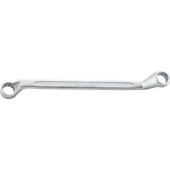 Dubbele ringsleutels CV-staal DIN 838 10x13mm FORMAT