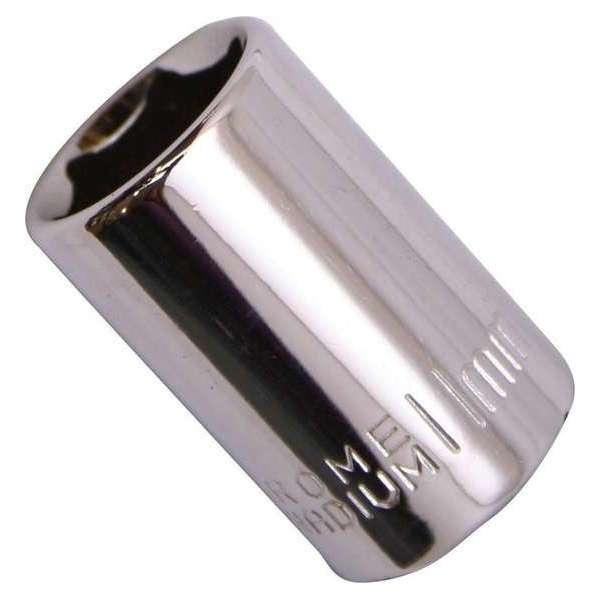 Skandia Losse Dop - 11 mm x 1/4 " Skandia Losse Dop - 11 mm x 1/4 "