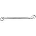 Dubbele ringsleutels CV-staal DIN 838 18x19mm FORMAT