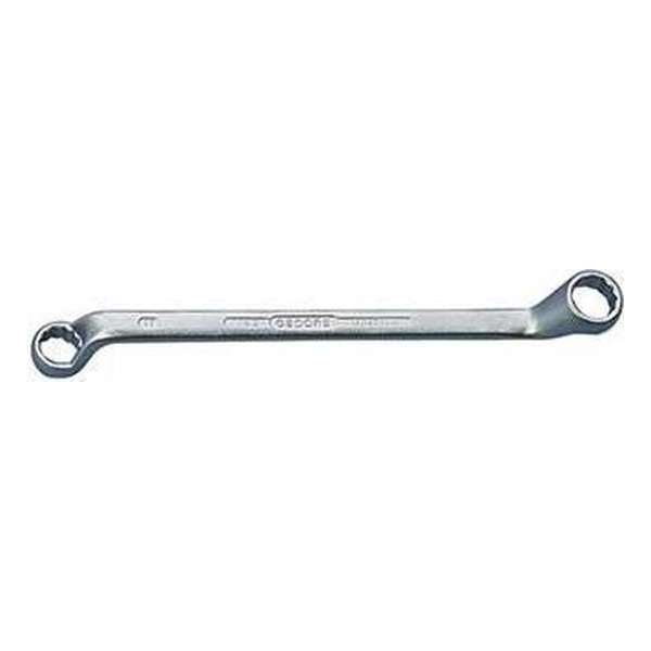 Dubbele ringsleutels DIN 838 8x10mm GEDORE Dubbele ringsleutels DIN 838 8x10mm GEDORE