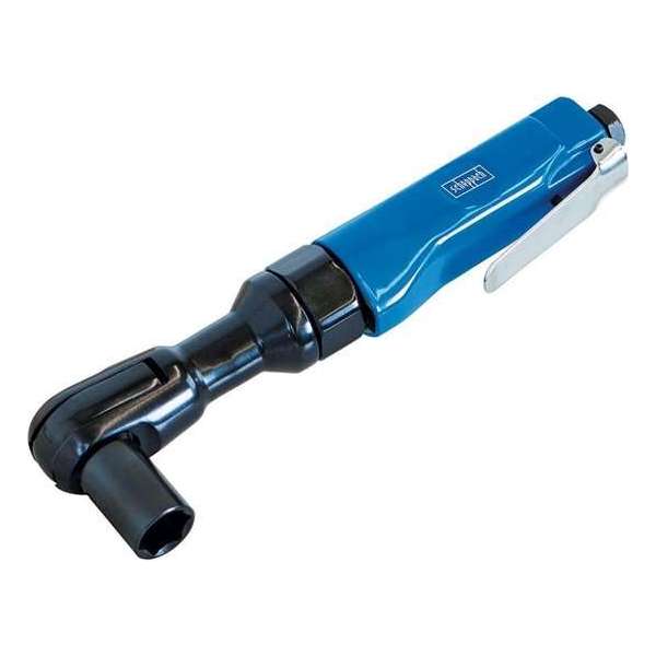 Scheppach luchtratelset 1/2" 7906100718 Scheppach luchtratelset 1/2" 7906100718